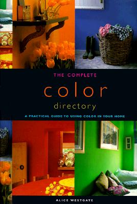 Image for COMPLETE COLOR DIRECTORY