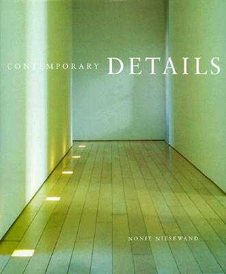 Contemporary Details (Whitney Library of Design)