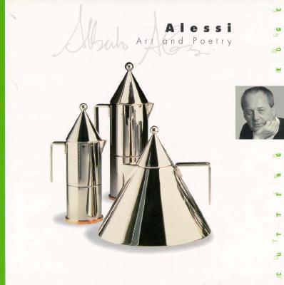 Image for ALESSI : ART AND POETRY