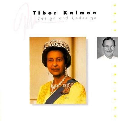 Image for Tibor Kalman: Design and Undesign