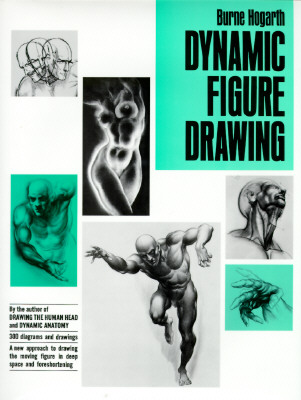 Image for Dynamic Figure Drawing Dynamic Figure Drawing