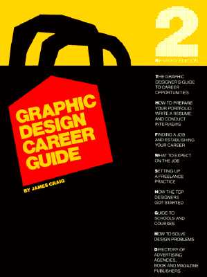 Graphic Design Career Guide