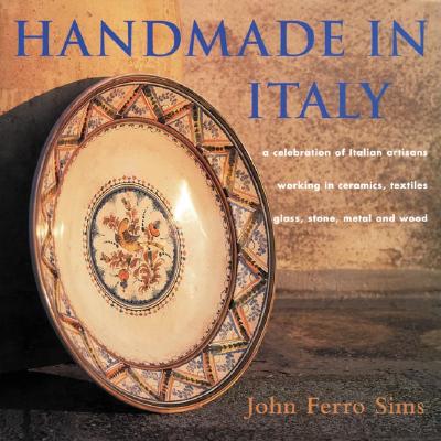 Handmade in Italy: 