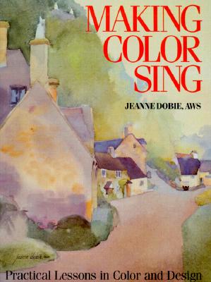 Image for Making Color Sing