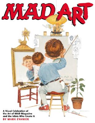 MAD Art
