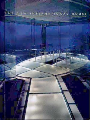 Image for The New International House The New International House