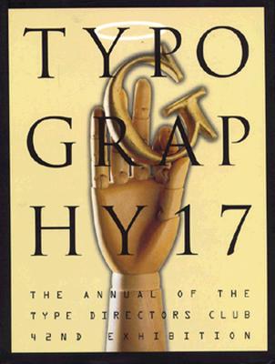 Typography 17: The Annual of the Type Directors Club, 42nd Exhibition