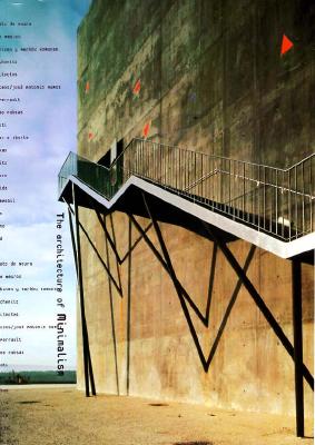 The Architecture of Minimalism; The Architecture of Minimalism