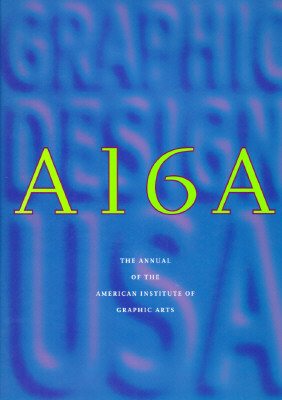The Annual of the American Institute of Graphics Arts
