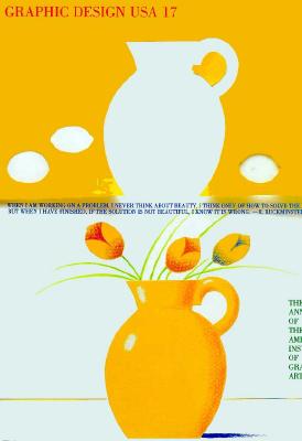 Aiga Graphic Design USA: The Annual of the American Institute of Graphic Arts (365: AIGA YEAR IN DESIGN)