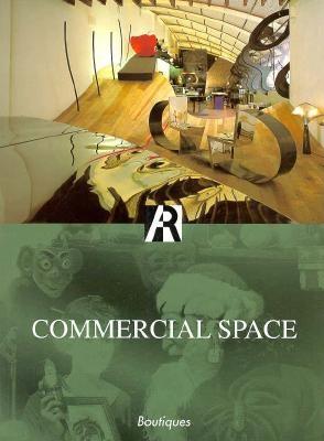 Boutiques (Commercial Space)