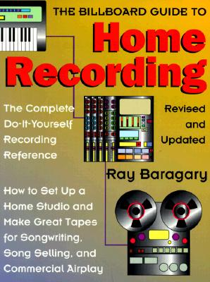 Image for The Billboard Guide to Home Recording