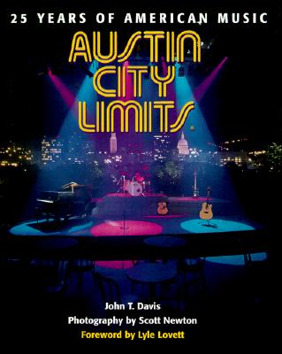 Image for Austin City Limits: 25 Years of American Music