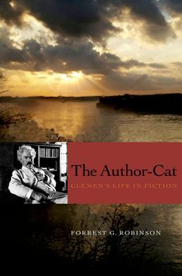 The Author-Cat: Clemens's Life in Fiction