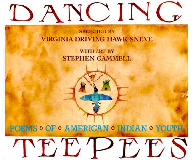 Dancing Teepees