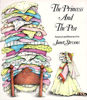 Image for The Princess and the Pea The Princess and the Pea