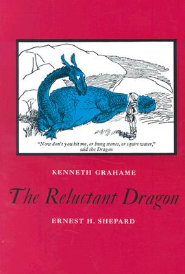 The Reluctant Dragon; The Reluctant Dragon