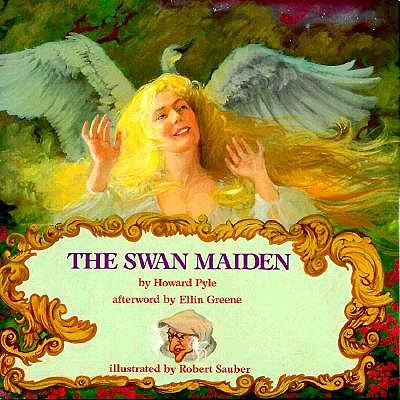 The Swan Maiden