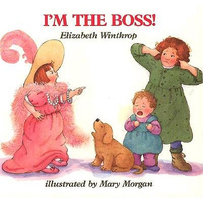 I'm the Boss