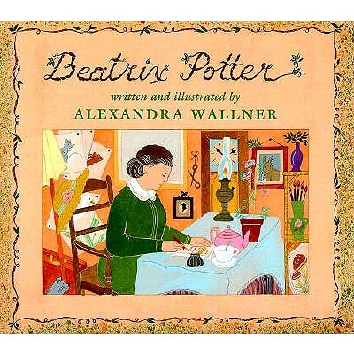 Beatrix Potter