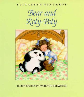 Bear and Roly-Poly, Winthrop, Elizabeth Bear and Roly-Poly, Winthrop, Elizabeth