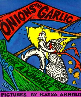 Image for Onions and Garlic Onions and Garlic