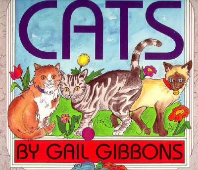 Cats Gibbons, Gail
