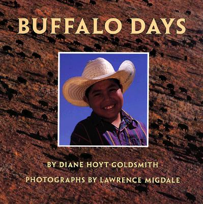 Buffalo Days