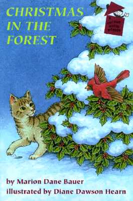 Christmas in the Forest (A Holiday House Reader, Level 2) (Holiday House Readers Level 2)