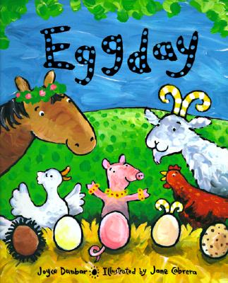 Image for Eggday Eggday