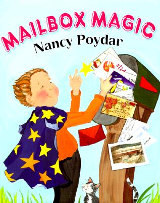 Mailbox Magic Poydar, Nancy