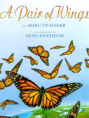 Pair of Wings