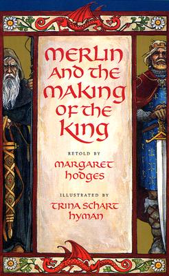 Merlin and the Making of the King )