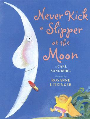 Never Kick a Slipper