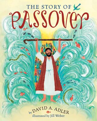 Story of Passover