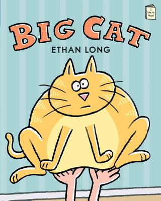 Big Cat (I Like to Read Level A)