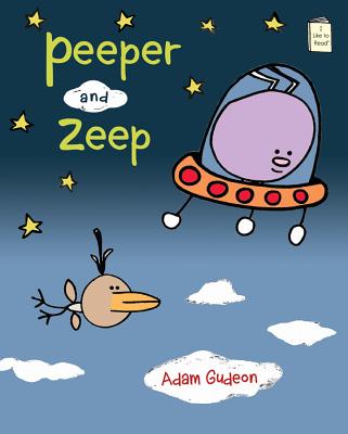 Peeper and Zeep (I Like to Read)