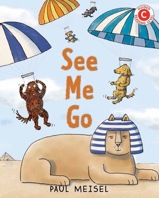 See Me Go (I Like to Read)