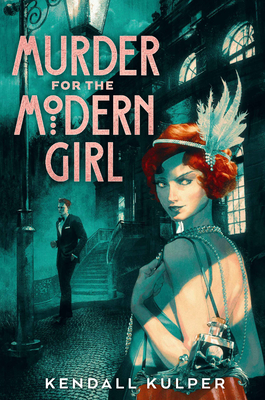 Image for Murder for the Modern Girl Murder for the Modern Girl
