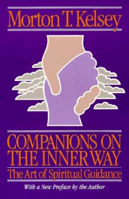 Image for Companions on the Inner Way
