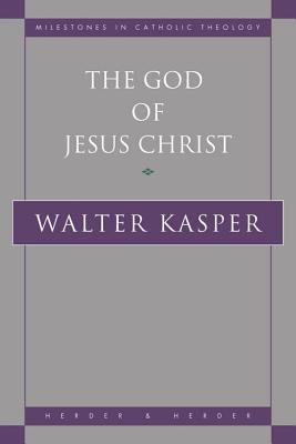 The God of Jesus Christ