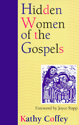 Image for Hidden Women Of The Gospels Hidden Women Of The Gospels
