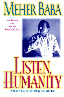 Image for Listen, Humanity