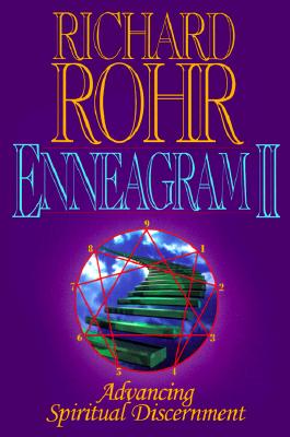Enneagram 2: Advancing Spiritual Discernment