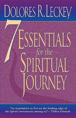 Image for 7 Essentials for the Spiritual Journey