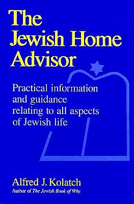 The Jewish Home Advisor