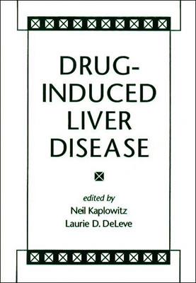 Drug-Induced Liver Disease