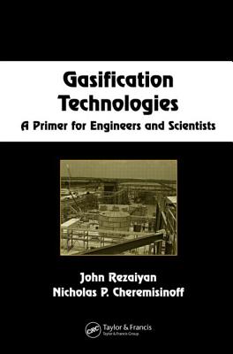 Gasification Technologies (Chemical Industries)