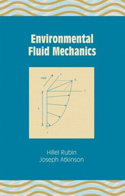 Environmental Fluid Mechanics