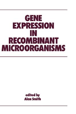 Gene Expression IN Recombinant Microorganisms